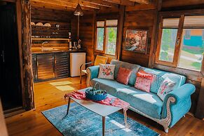 Sapanca  Şeker Bungalov