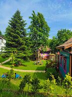 Sapanca  Şeker Bungalov