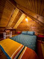 Sapanca  Şeker Bungalov