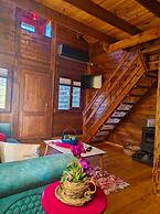 Sapanca  Şeker Bungalov