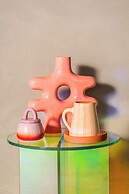 INNSiDE by Meliá Madrid Valdebebas