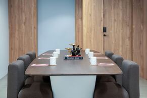 INNSiDE by Meliá Madrid Valdebebas