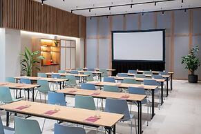 INNSiDE by Meliá Madrid Valdebebas