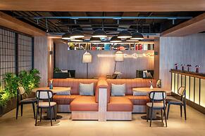 INNSiDE by Meliá Madrid Valdebebas