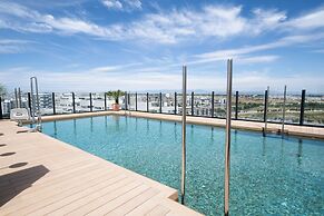 INNSiDE by Meliá Madrid Valdebebas