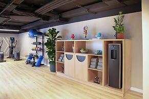 INNSiDE by Meliá Madrid Valdebebas