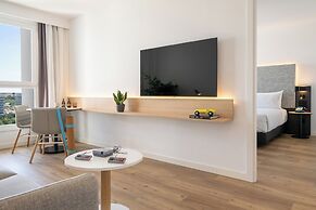 INNSiDE by Meliá Madrid Valdebebas