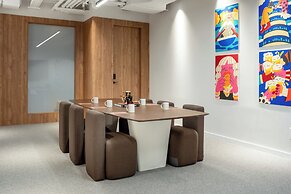 INNSiDE by Meliá Madrid Valdebebas