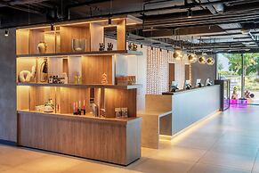 INNSiDE by Meliá Madrid Valdebebas