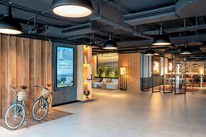 INNSiDE by Meliá Madrid Valdebebas