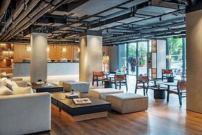 INNSiDE by Meliá Madrid Valdebebas