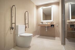 INNSiDE by Meliá Madrid Valdebebas