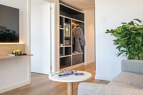 INNSiDE by Meliá Madrid Valdebebas