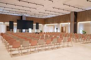 INNSiDE by Meliá Madrid Valdebebas