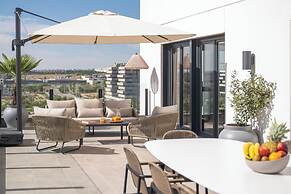 INNSiDE by Meliá Madrid Valdebebas