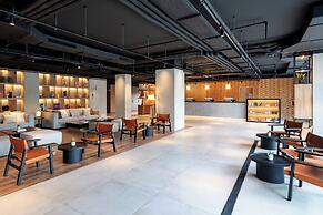 INNSiDE by Meliá Madrid Valdebebas