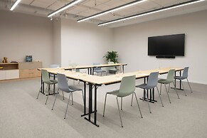 INNSiDE by Meliá Madrid Valdebebas