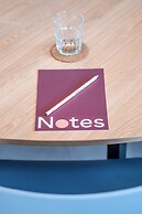 INNSiDE by Meliá Madrid Valdebebas