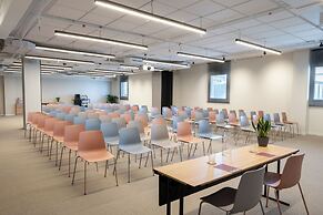 INNSiDE by Meliá Madrid Valdebebas