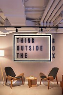 INNSiDE by Meliá Madrid Valdebebas