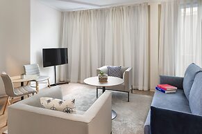 INNSiDE by Meliá Madrid Valdebebas