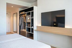 INNSiDE by Meliá Madrid Valdebebas