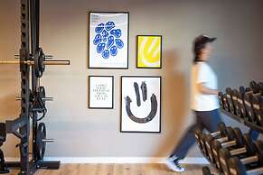 INNSiDE by Meliá Madrid Valdebebas