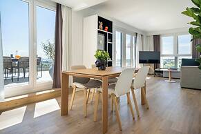 INNSiDE by Meliá Madrid Valdebebas