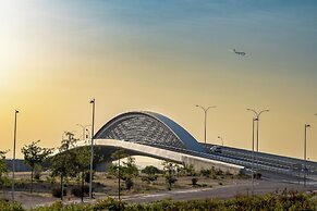 INNSiDE by Meliá Madrid Valdebebas