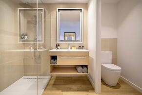 INNSiDE by Meliá Madrid Valdebebas