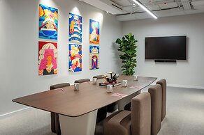 INNSiDE by Meliá Madrid Valdebebas