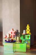 INNSiDE by Meliá Madrid Valdebebas