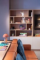 INNSiDE by Meliá Madrid Valdebebas