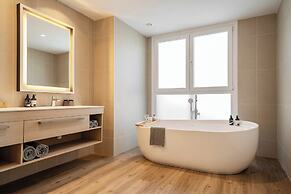 INNSiDE by Meliá Madrid Valdebebas