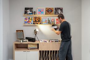 INNSiDE by Meliá Madrid Valdebebas