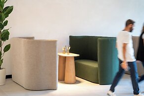 INNSiDE by Meliá Madrid Valdebebas