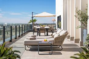 INNSiDE by Meliá Madrid Valdebebas