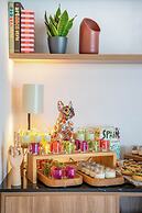 INNSiDE by Meliá Madrid Valdebebas