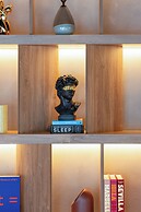 INNSiDE by Meliá Madrid Valdebebas