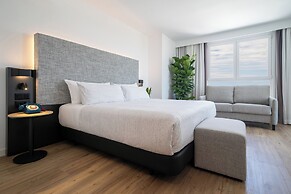 INNSiDE by Meliá Madrid Valdebebas