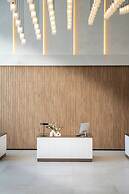 INNSiDE by Meliá Madrid Valdebebas