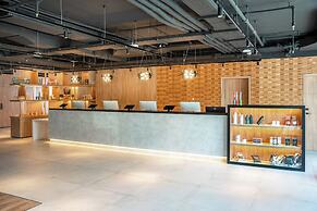 INNSiDE by Meliá Madrid Valdebebas