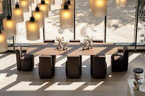 INNSiDE by Meliá Madrid Valdebebas