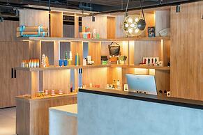 INNSiDE by Meliá Madrid Valdebebas