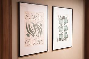 INNSiDE by Meliá Madrid Valdebebas