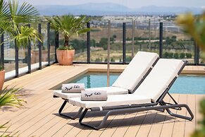 INNSiDE by Meliá Madrid Valdebebas