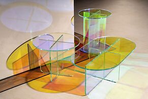 INNSiDE by Meliá Madrid Valdebebas