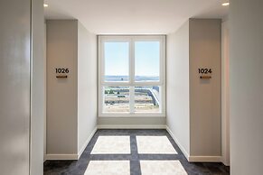 INNSiDE by Meliá Madrid Valdebebas