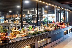 INNSiDE by Meliá Madrid Valdebebas