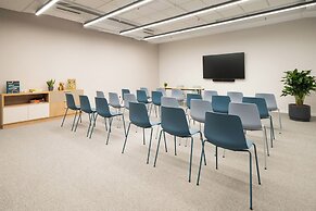 INNSiDE by Meliá Madrid Valdebebas